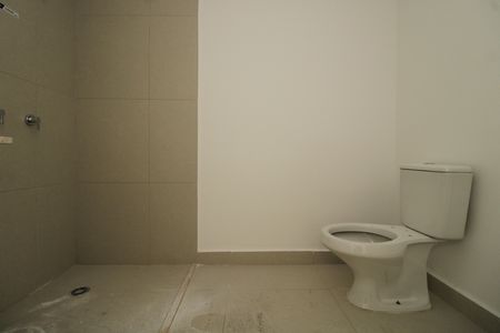 Studio à venda com 26m², 1 quarto e sem vagaBanheiro