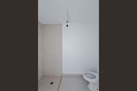 Studio à venda com 26m², 1 quarto e sem vaga Studio à venda com 26m², 1 quarto e sem vagaBanheiro