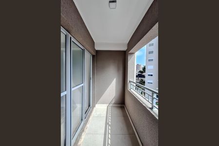 Studio à venda com 26m², 1 quarto e sem vaga Studio à venda com 26m², 1 quarto e sem vagaVaranda