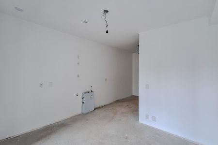 Studio à venda com 26m², 1 quarto e sem vaga Studio à venda com 26m², 1 quarto e sem vagaStudio
