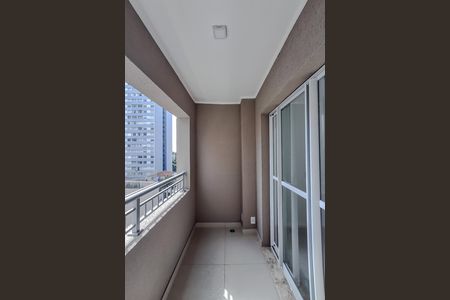 Studio à venda com 26m², 1 quarto e sem vaga Studio à venda com 26m², 1 quarto e sem vagaVaranda