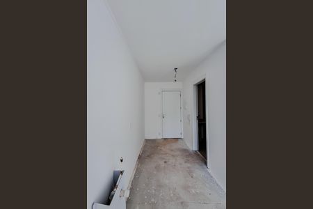 Studio à venda com 26m², 1 quarto e sem vaga Studio à venda com 26m², 1 quarto e sem vagaCozinha