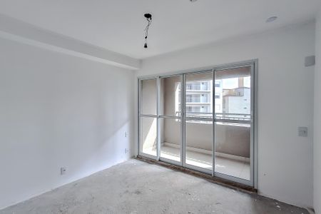 Studio à venda com 26m², 1 quarto e sem vaga Studio à venda com 26m², 1 quarto e sem vagaStudio