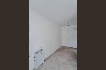 Studio à venda com 26m², 1 quarto e sem vaga Studio à venda com 26m², 1 quarto e sem vagaCozinha