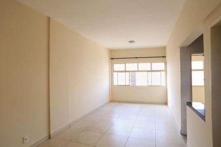 Sala de apartamento para alugar com 1 quarto, 50m² em Centro, Belo Horizonte