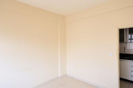 Quarto de apartamento para alugar com 1 quarto, 50m² em Centro, Belo Horizonte