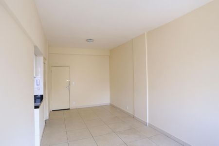 Sala de apartamento para alugar com 1 quarto, 50m² em Centro, Belo Horizonte