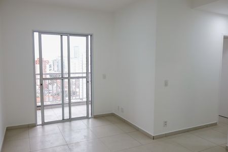 sala de apartamento para alugar com 2 quartos, 60m² em Presidente Altino, Osasco