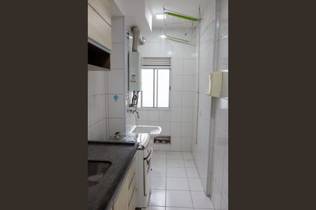 Apartamento para alugar com 60m², 2 quartos e 1 vaga Apartamento para alugar com 60m², 2 quartos e 1 vagaCozinha