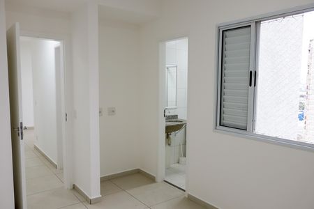 Apartamento para alugar com 60m², 2 quartos e 1 vaga Apartamento para alugar com 60m², 2 quartos e 1 vagaQuarto 2 - Suíte