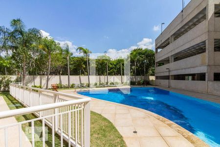 Apartamento para alugar com 60m², 2 quartos e 1 vaga Apartamento para alugar com 60m², 2 quartos e 1 vagaÁrea comum - Piscina