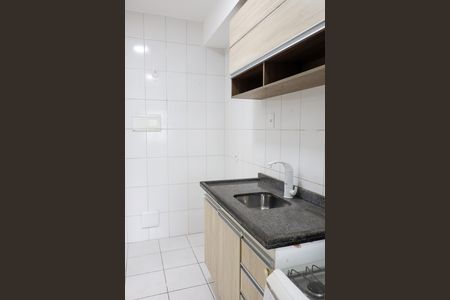 Apartamento para alugar com 60m², 2 quartos e 1 vaga Apartamento para alugar com 60m², 2 quartos e 1 vagaCozinha