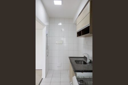Apartamento para alugar com 60m², 2 quartos e 1 vaga Apartamento para alugar com 60m², 2 quartos e 1 vagaCozinha