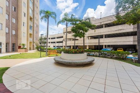 Apartamento para alugar com 60m², 2 quartos e 1 vaga Apartamento para alugar com 60m², 2 quartos e 1 vagaÁrea comum