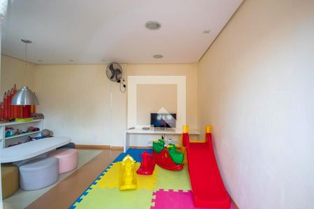 Apartamento para alugar com 60m², 2 quartos e 1 vaga Apartamento para alugar com 60m², 2 quartos e 1 vagaBrinquedoteca