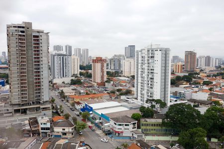 Apartamento para alugar com 60m², 2 quartos e 1 vaga Apartamento para alugar com 60m², 2 quartos e 1 vagaVista da Sacada