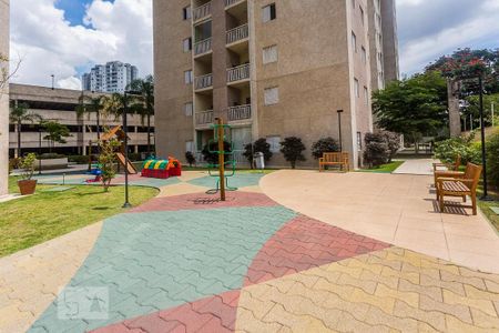 Apartamento para alugar com 60m², 2 quartos e 1 vaga Apartamento para alugar com 60m², 2 quartos e 1 vagaÁrea comum