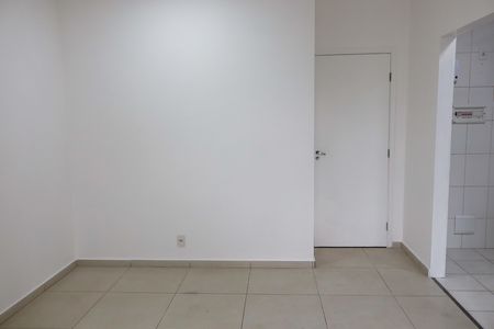 sala de apartamento para alugar com 2 quartos, 60m² em Presidente Altino, Osasco