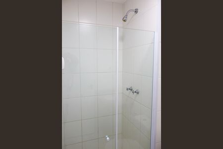Apartamento para alugar com 60m², 2 quartos e 1 vaga Apartamento para alugar com 60m², 2 quartos e 1 vagaBanheiro