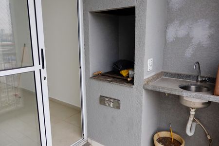 Apartamento para alugar com 60m², 2 quartos e 1 vaga Apartamento para alugar com 60m², 2 quartos e 1 vagaSacada