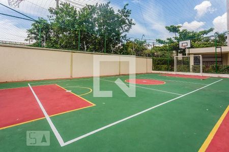 Apartamento para alugar com 60m², 2 quartos e 1 vaga Apartamento para alugar com 60m², 2 quartos e 1 vagaQuadra Esportiva