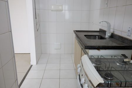 Apartamento para alugar com 60m², 2 quartos e 1 vaga Apartamento para alugar com 60m², 2 quartos e 1 vagaCozinha