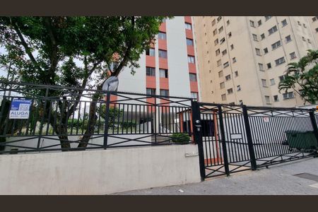 Studio à venda com 25m², 1 quarto e 1 vaga