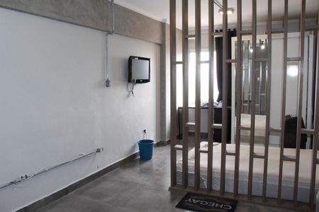Kitnet/Studio à venda com 1 quarto, 25m² em Campos Elíseos, São Paulo