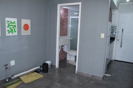 Kitnet/Studio à venda com 1 quarto, 25m² em Campos Elíseos, São Paulo