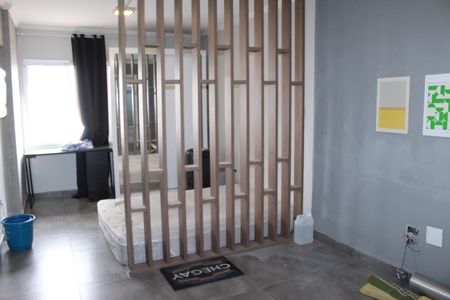 Kitnet/Studio à venda com 1 quarto, 25m² em Campos Elíseos, São Paulo