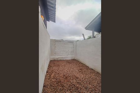 Casa para alugar com 179m², 2 quartos e 1 vaga Casa para alugar com 179m², 2 quartos e 1 vagaQuintal