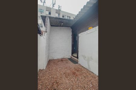 Casa para alugar com 179m², 2 quartos e 1 vaga Casa para alugar com 179m², 2 quartos e 1 vagaQuintal