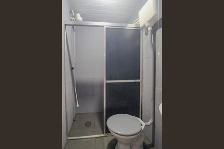 Casa para alugar com 179m², 2 quartos e 1 vaga Casa para alugar com 179m², 2 quartos e 1 vagaBanheiro