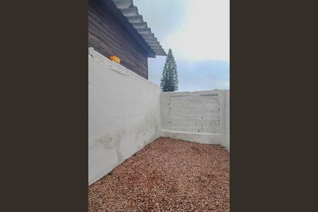 Casa para alugar com 179m², 2 quartos e 1 vaga Casa para alugar com 179m², 2 quartos e 1 vagaQuintal