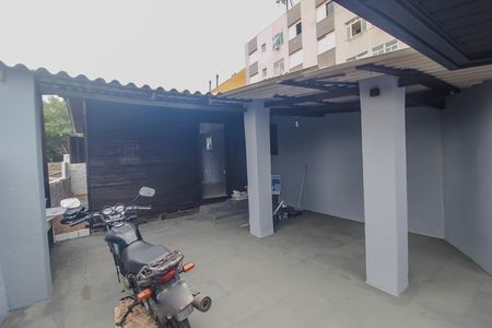 Casa para alugar com 179m², 2 quartos e 1 vaga Casa para alugar com 179m², 2 quartos e 1 vagaGaragem