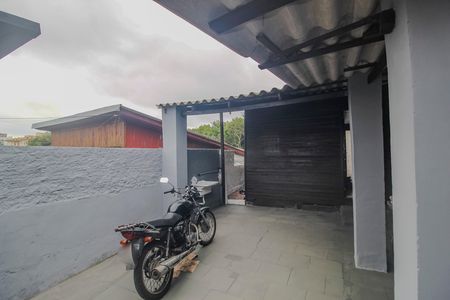 Casa para alugar com 179m², 2 quartos e 1 vaga Casa para alugar com 179m², 2 quartos e 1 vagaGaragem