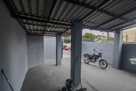 Casa para alugar com 179m², 2 quartos e 1 vaga Casa para alugar com 179m², 2 quartos e 1 vagaVista