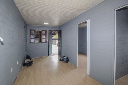 Casa para alugar com 179m², 2 quartos e 1 vaga Casa para alugar com 179m², 2 quartos e 1 vagaSala/Cozinha