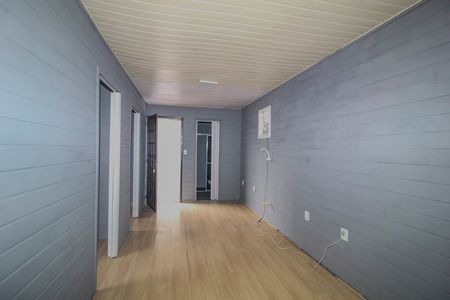Casa para alugar com 179m², 2 quartos e 1 vaga Casa para alugar com 179m², 2 quartos e 1 vagaSala/Cozinha