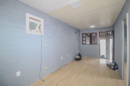Casa para alugar com 179m², 2 quartos e 1 vaga Casa para alugar com 179m², 2 quartos e 1 vagaSala/Cozinha