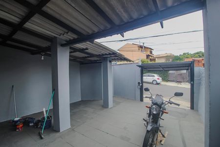 Casa para alugar com 179m², 2 quartos e 1 vaga Casa para alugar com 179m², 2 quartos e 1 vagaGaragem