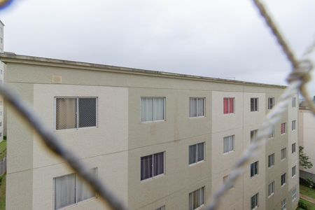 Vista Quarto 1 de apartamento para alugar com 2 quartos, 39m² em Pirituba, São Paulo