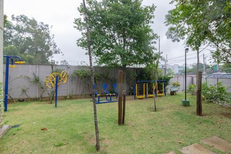 Apartamento para alugar com 39m², 2 quartos e sem vaga Apartamento para alugar com 39m², 2 quartos e sem vagaAcademia ao Ar Livre