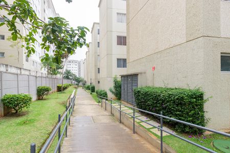 Apartamento para alugar com 39m², 2 quartos e sem vaga Apartamento para alugar com 39m², 2 quartos e sem vagaÁrea comum