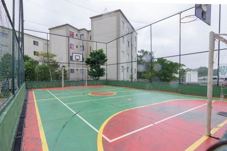 Apartamento para alugar com 39m², 2 quartos e sem vaga Apartamento para alugar com 39m², 2 quartos e sem vagaQuadra