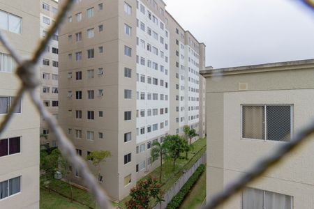 Apartamento para alugar com 39m², 2 quartos e sem vaga Apartamento para alugar com 39m², 2 quartos e sem vagaVista Quarto 2