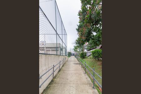Apartamento para alugar com 39m², 2 quartos e sem vaga Apartamento para alugar com 39m², 2 quartos e sem vagaÁrea comum