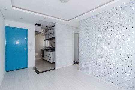 Sala de apartamento para alugar com 2 quartos, 39m² em Pirituba, São Paulo