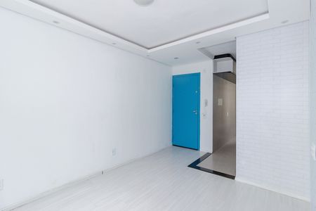 Apartamento para alugar com 39m², 2 quartos e sem vaga