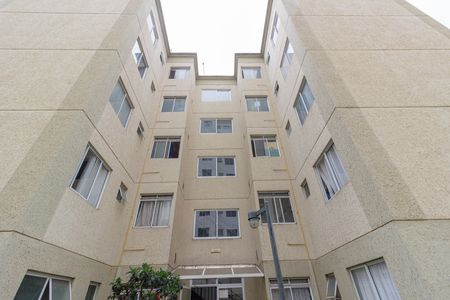 Apartamento para alugar com 39m², 2 quartos e sem vaga Apartamento para alugar com 39m², 2 quartos e sem vagaFachada Bloco